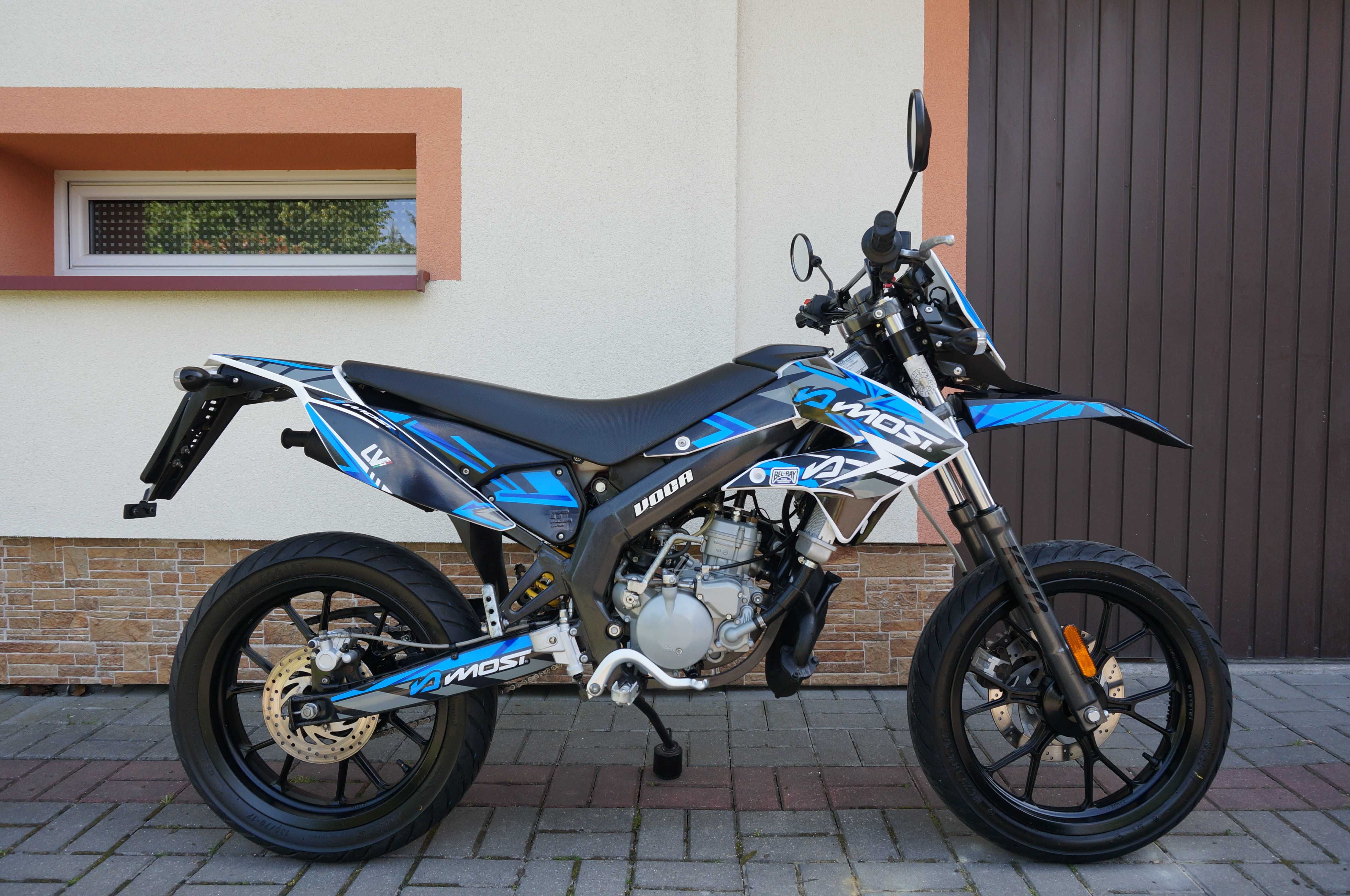 Derbi Senda Gilera Smt Aprilia Sx Drd Pro Mrt Dt