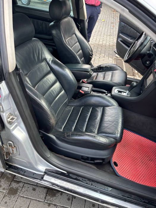 Ауді А6С5 2,5 тді