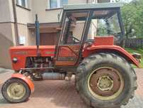 Traktor Ursus C-360 3P Rok produkcji - 1990