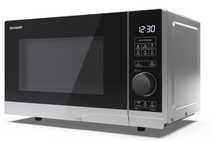 Kuchenka mikrofalowa SHARP  700W 20L Gwarancja 12msc