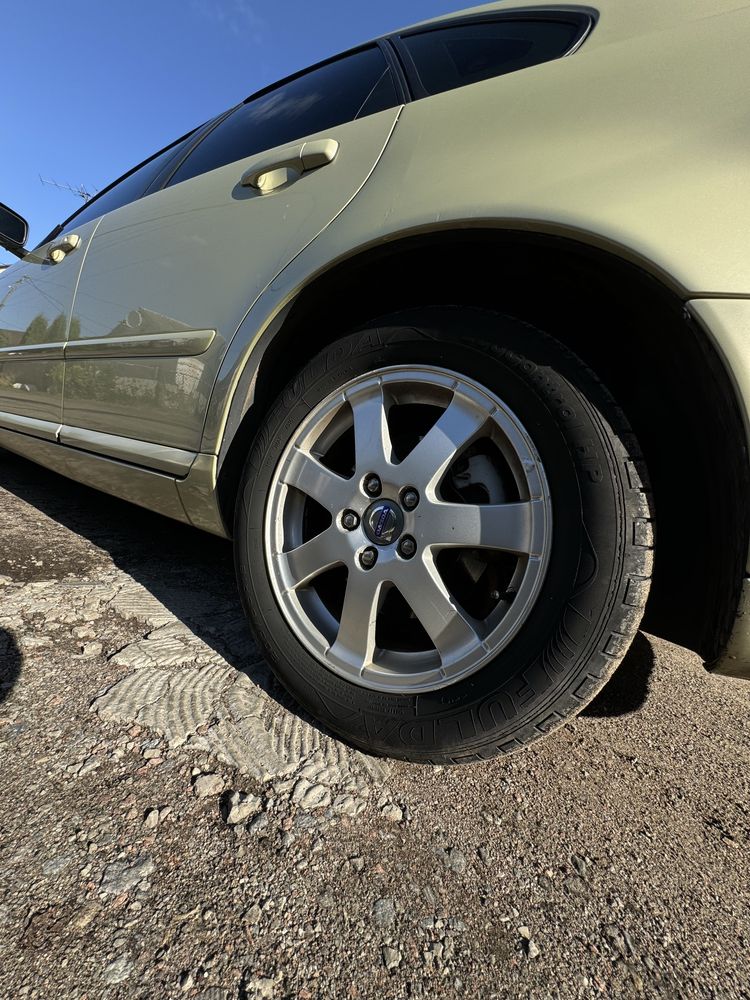 Volvo s40 в гарному стані