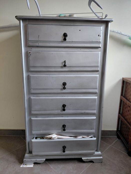 Vendo quarto completo