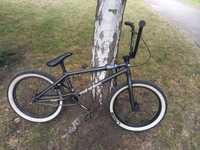 Rower Mafiabikes BMX Kush2 Graphite