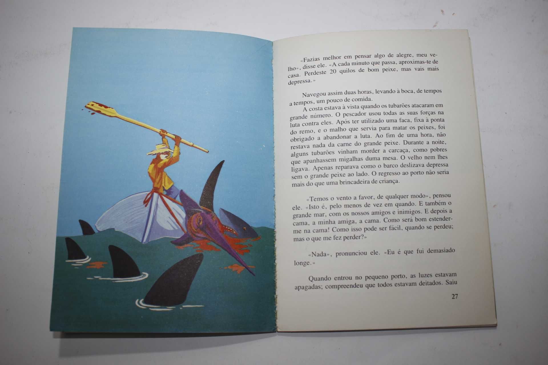 Livros Angola - O rapaz do bairro de carvão - De uma aventura a outra
