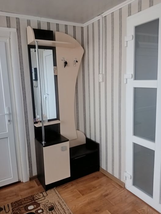 Будинок зі зручностями