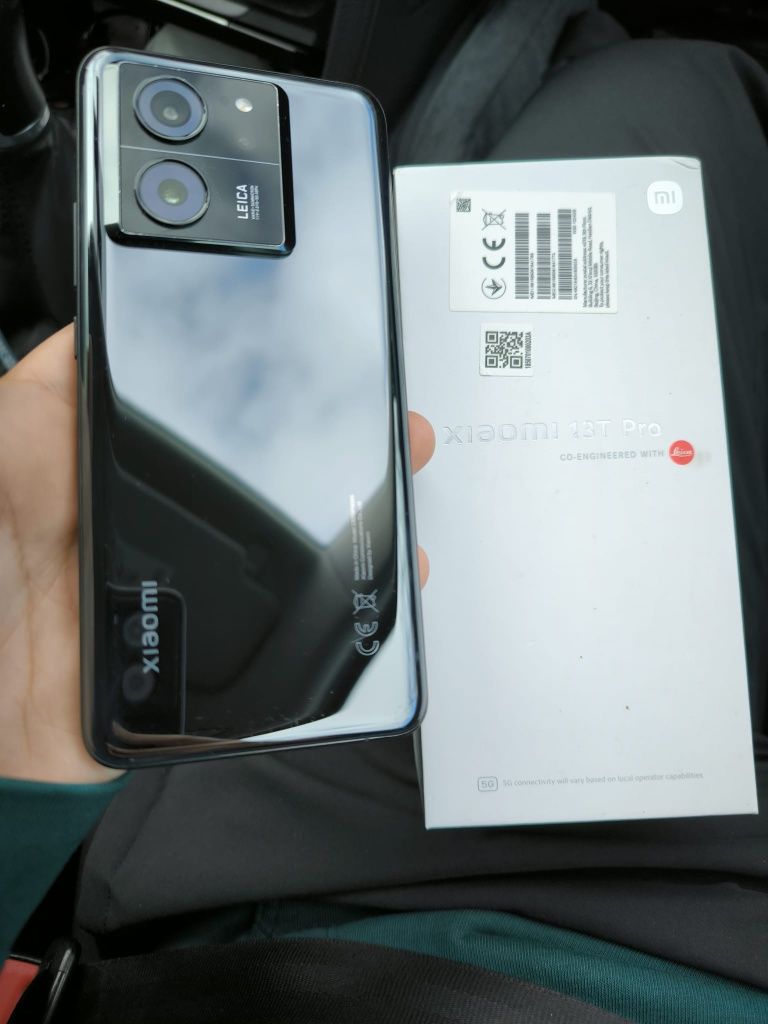 Xiaomi 13t pro 16gb/1tb