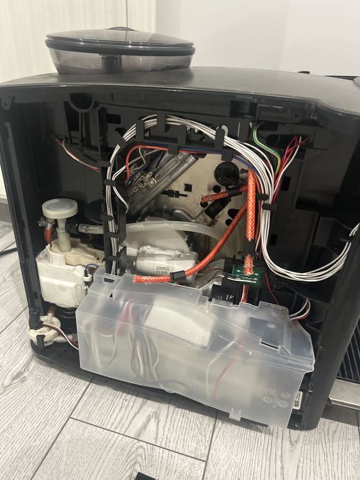 Siemens eq 6 s700