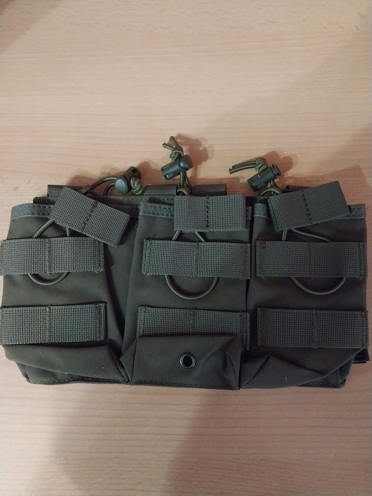 Підсумок на 3 рожка