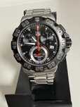 TAG Heuer Formula F1 Chronograph - Ref. CAH1110