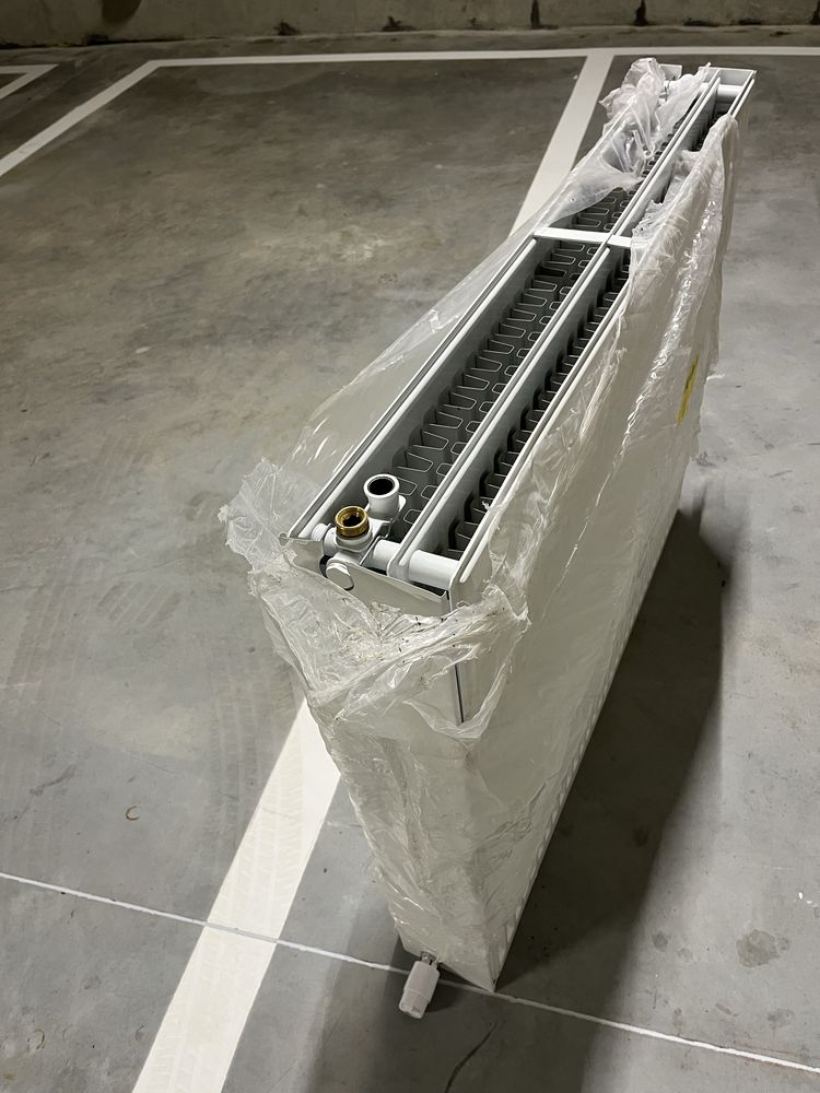 Grzejnik panelowy Purmo cv33 900x1100