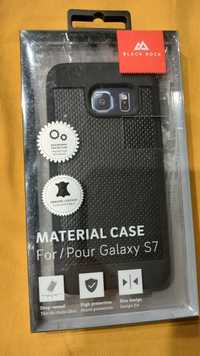 Plecki Black Rock do SAMSUNG S7 etui case futerał