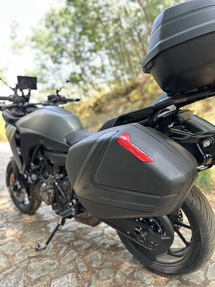 YAMAHA TRACER 700