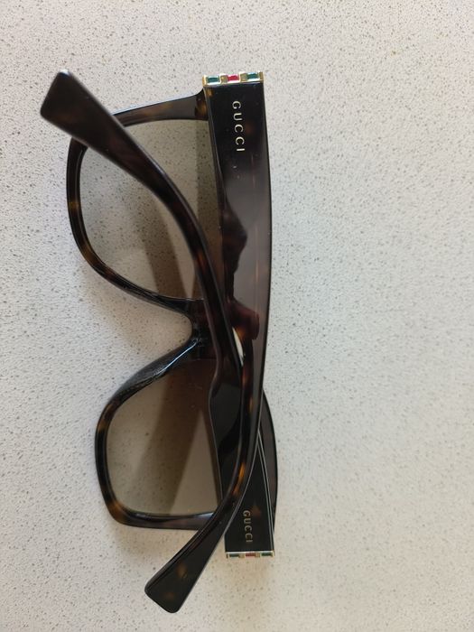 Óculos de sol Gucci