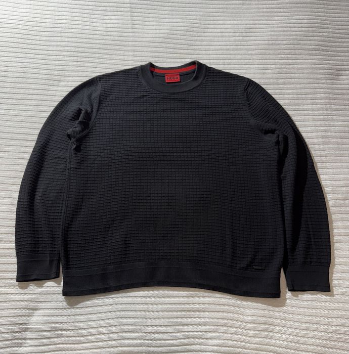Sweatshirt manga comprida Hugo Boss