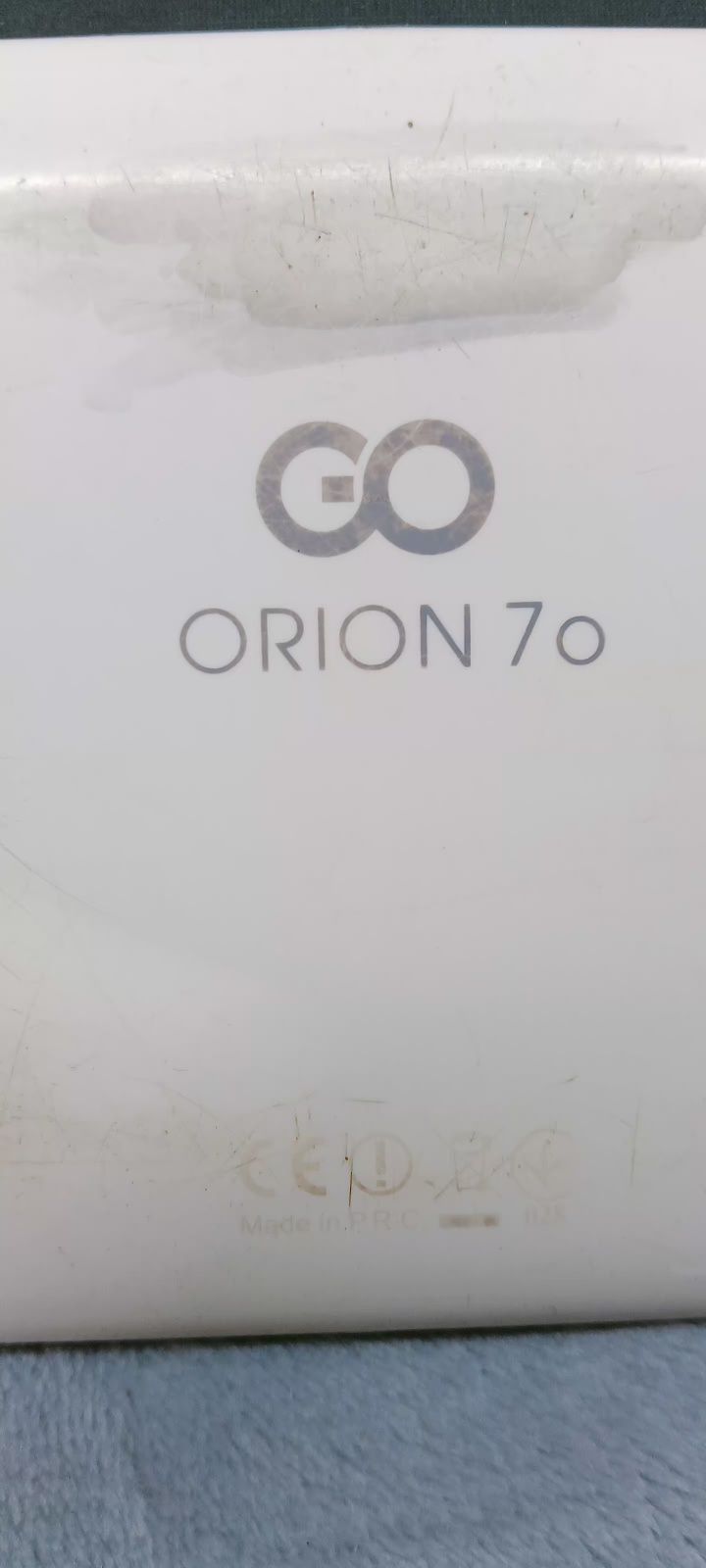 Планшет GoClever Orion 7o