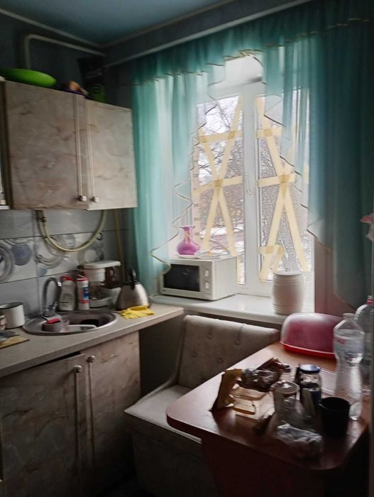 Центр! 2к квартира