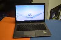 Laptop HP EliteBook 840, i5-4300U, 8gb, 128SSD, 14 cali