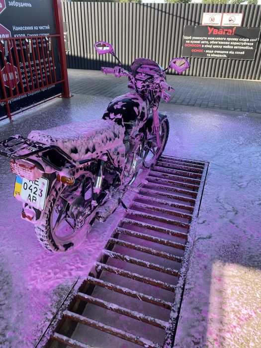 Продам вайпер sz150-J