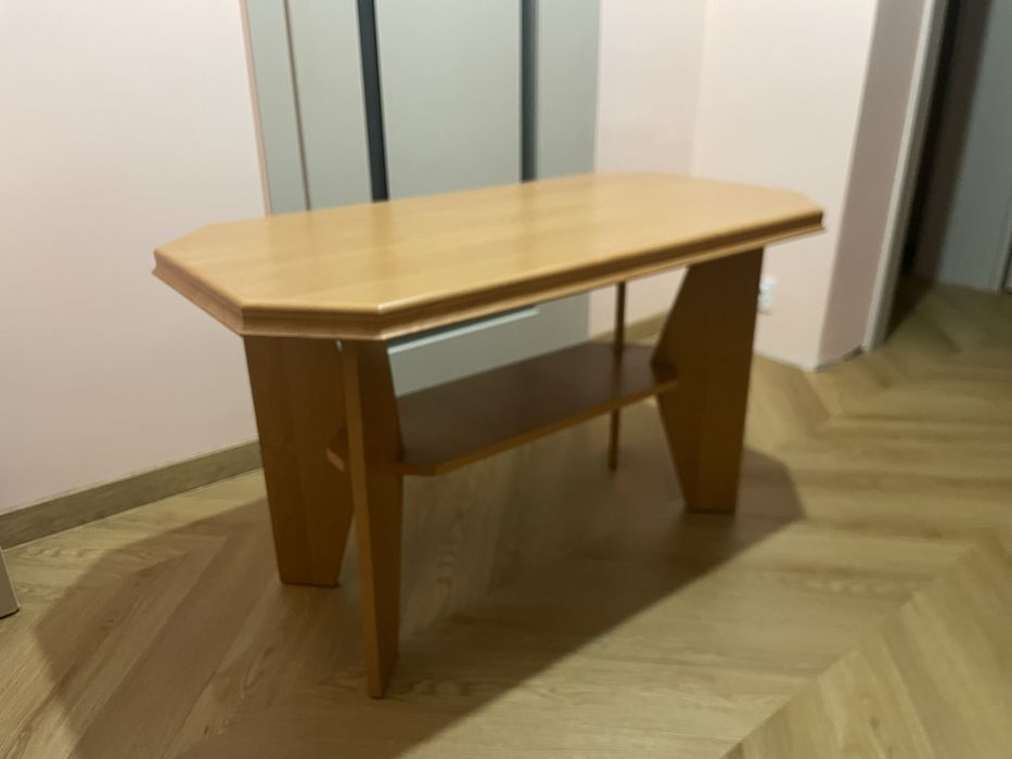 Stolik kawowy za darmo