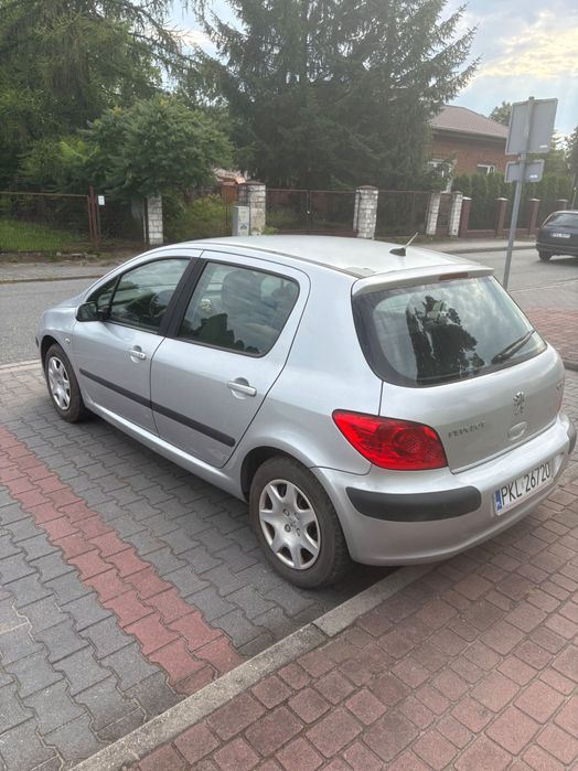 Sprzedam Peugeot 307