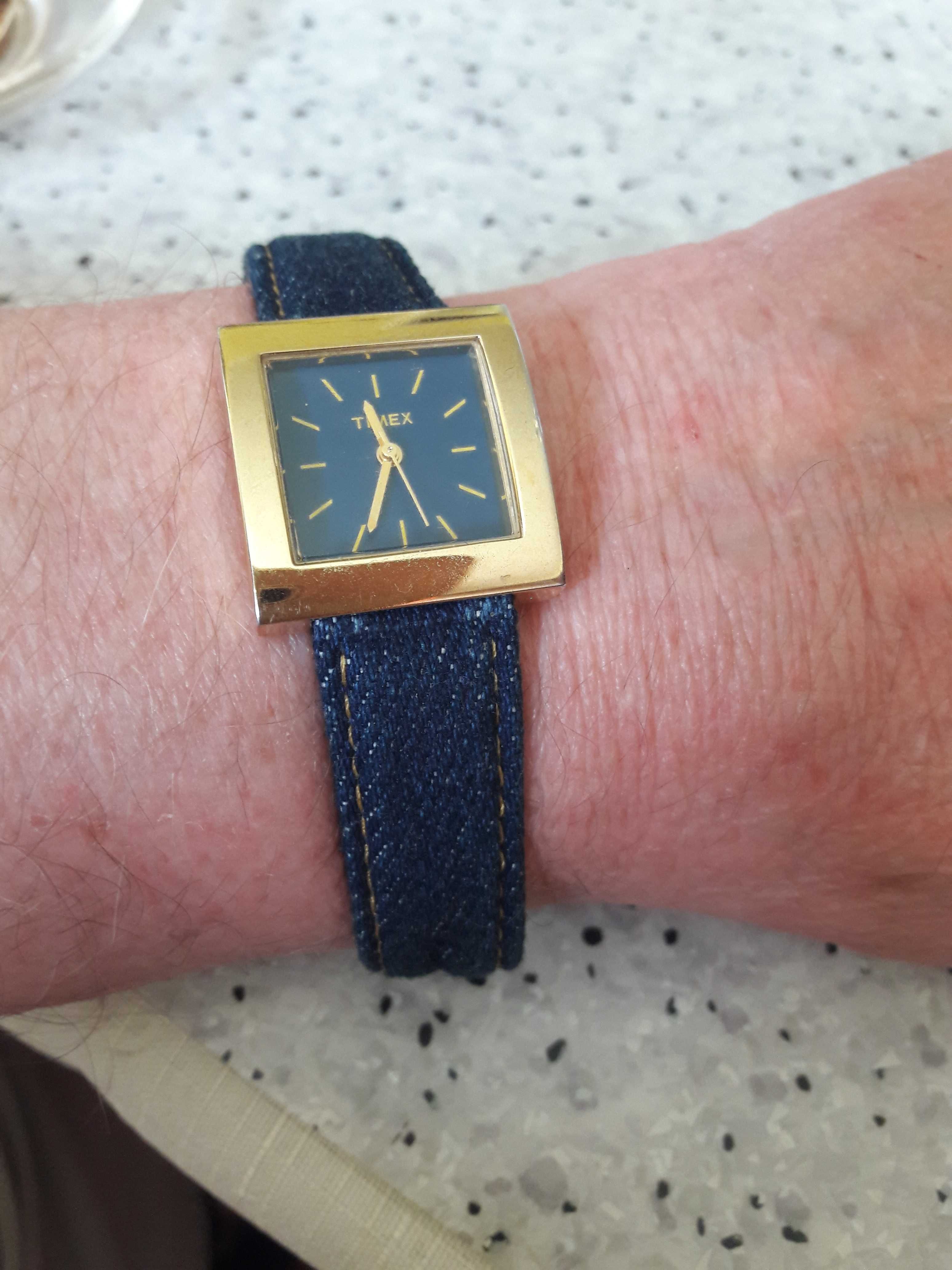 Zegarek damski timex