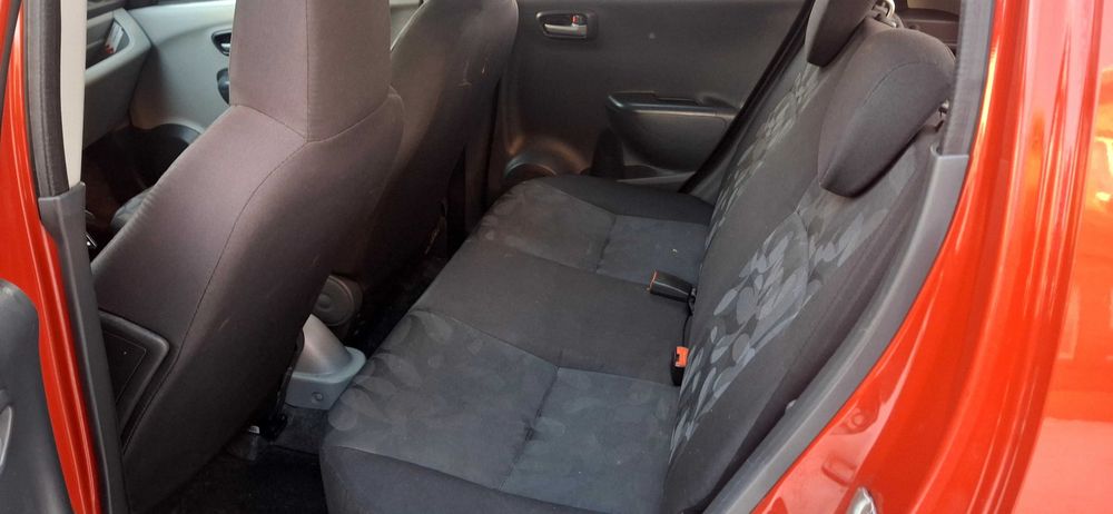 Suzuki Alto   2011 rok  1,0 benzyna