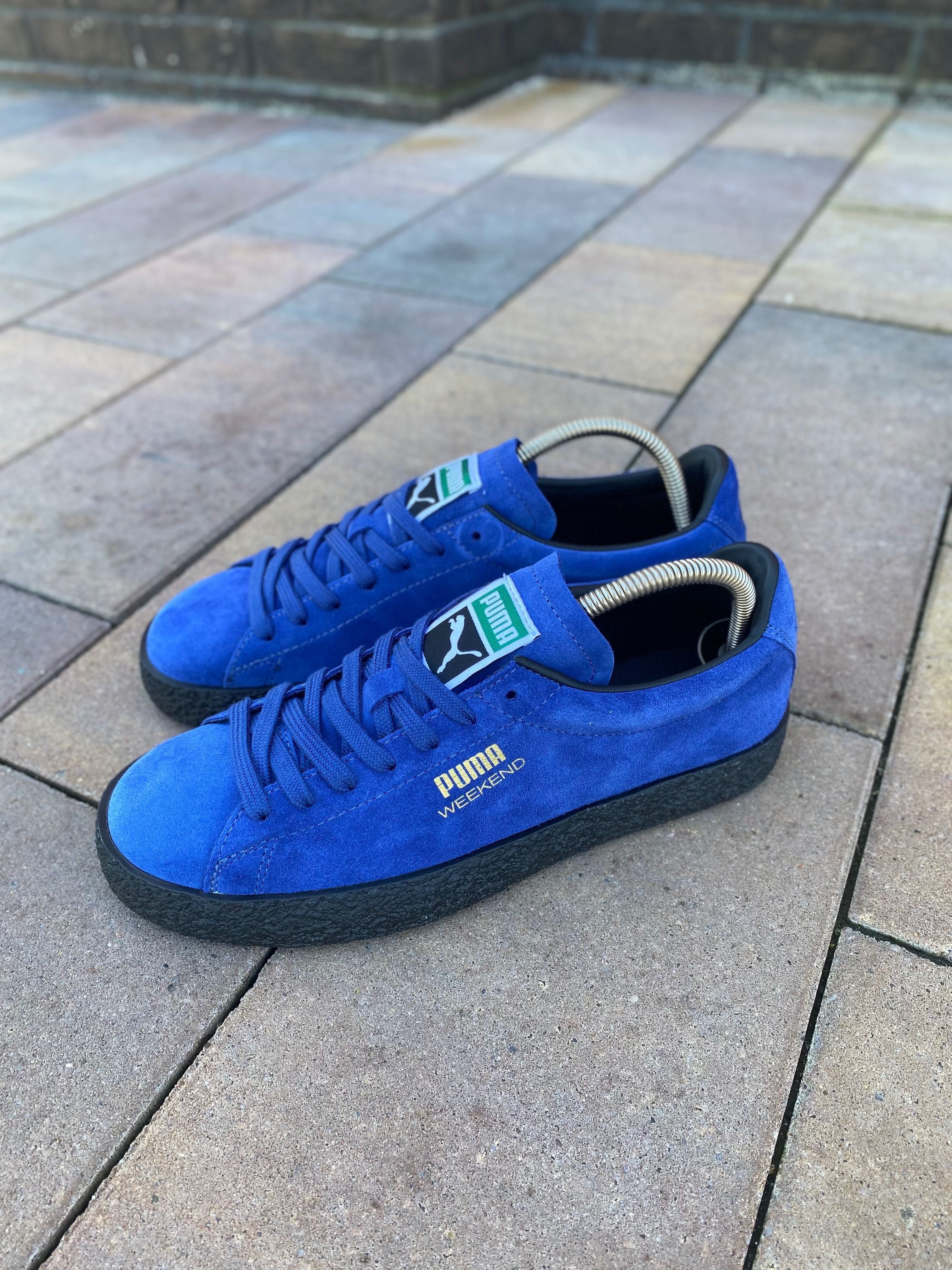 Чоловічі Puma Weekend