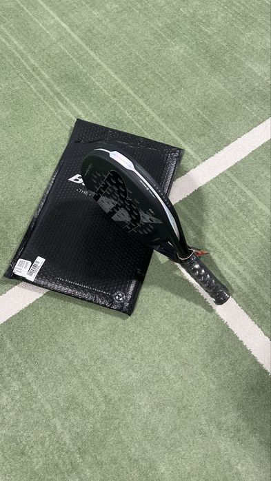 Bullpadel hack Hybrid 2026