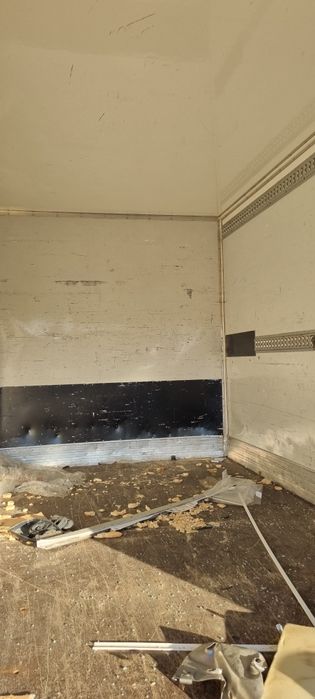 Kontener ,  magazyn , kurnik