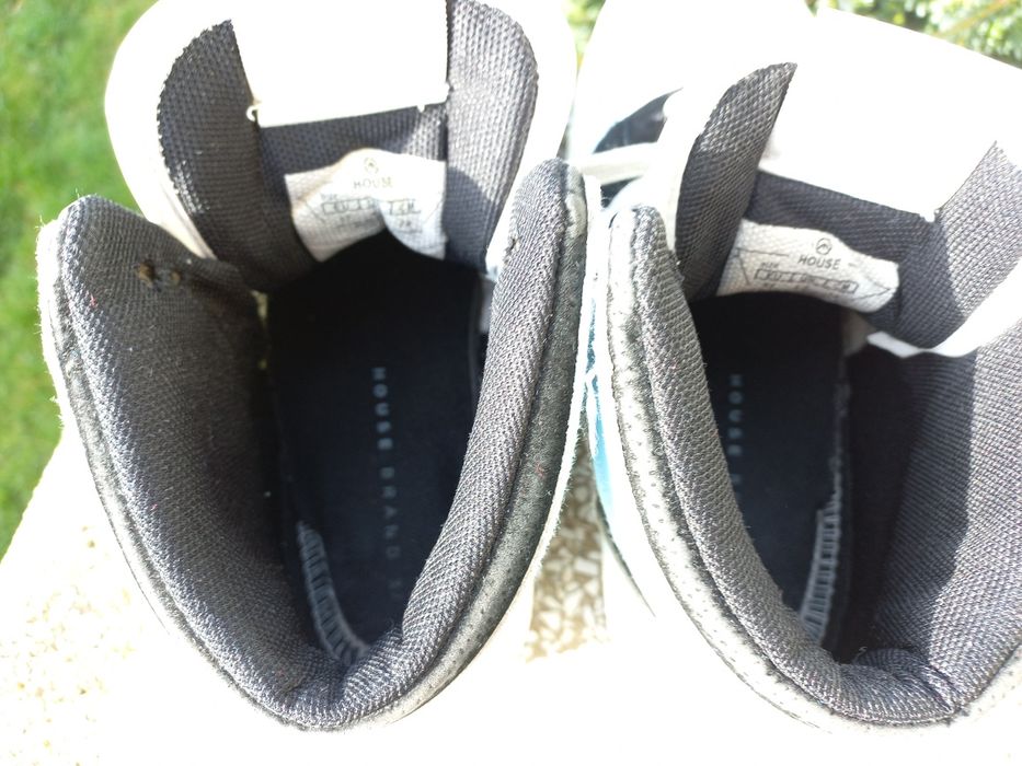 HOUSE rozm.37 buty trampki sportowe airmax