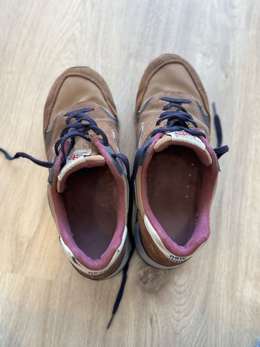 Ténis New Balance 577 UK