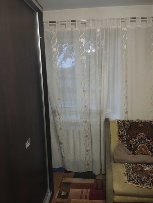 Продам реальн. 2-х ком..кв.на Гагарина,Одесская Забайкальс 7( Щедрика)