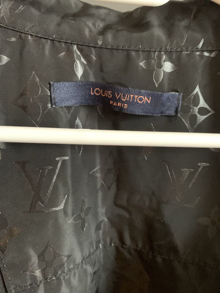 Kurtka damska Louis Vuitton L