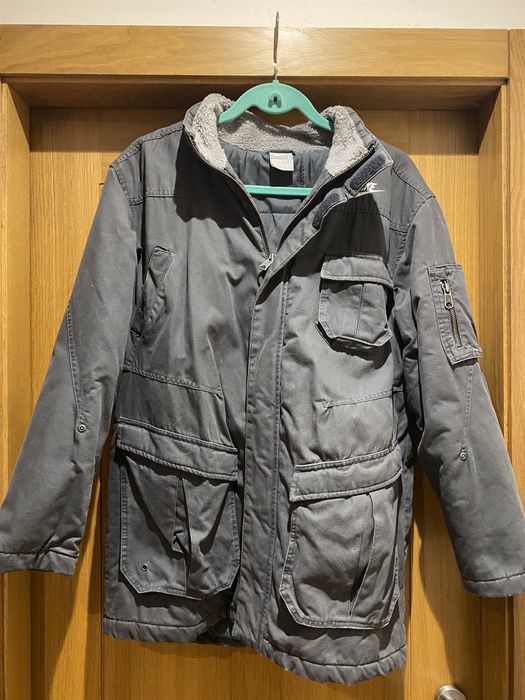 Casaco Nike - Tamanho L