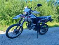 Yamaha WR 125 R | Supermoto | Enduro | Niski Przebieg | 16000km