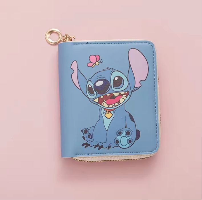 Stitch - varios artigos