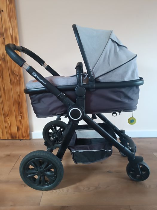 Wózek 2w1 Kinder Kraft VEO