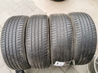 Летняя резина 225/55 R18 Firestone