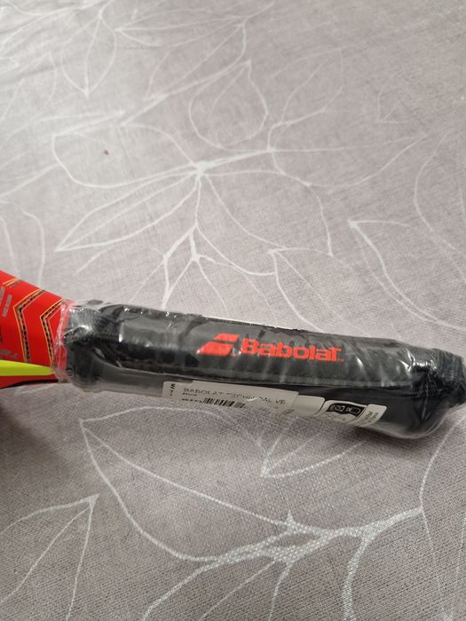 Raquete padel babolat veron