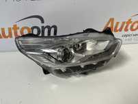 FORD S-MAX MK2 GALAXY MK4 LAMPA PRAWY PRZÓD EM2B-13W029 JE