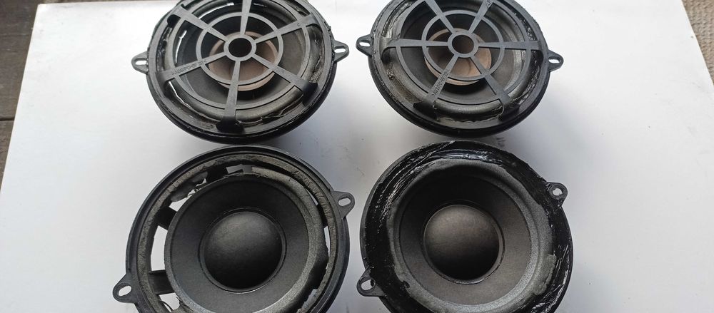 Продам динаміки Рено Меган 2