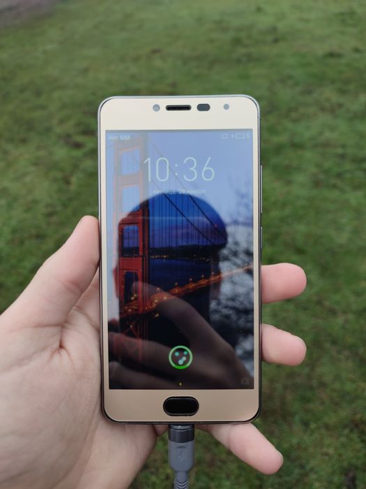 Продам телефон meizu m3s, идеал