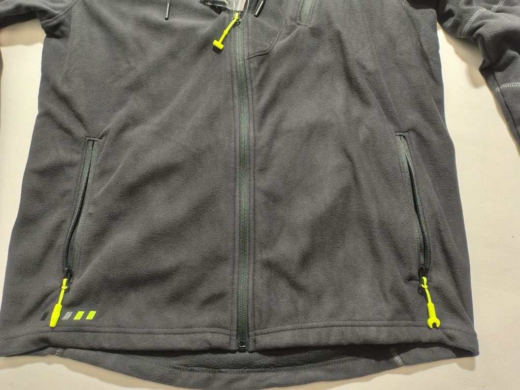 Engelbert Strauss bluza polar L roboczy
