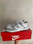 Nike dunk (оригінал)