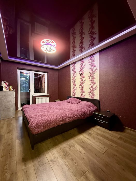 Продажа 3 ком. 10 мкрн. Левый берег