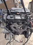 Motor opel corsa 1.5D