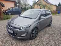 Hyundai i20 Hyundai i20