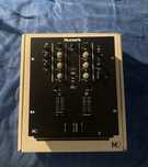 mikser numark m2 jak nowy
