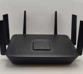 Гігабітний Роутер Linksys ea9300 2-порта USB 3.0, DDR  RAM 512Mb