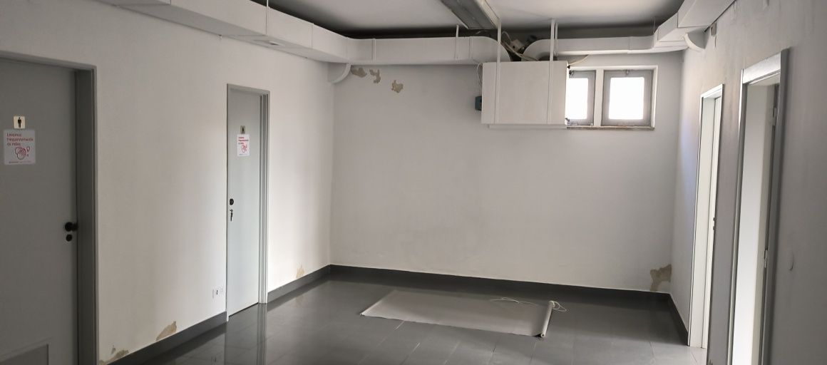 Espaço Comercial centro Avelar